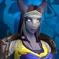 Character Avatar